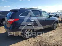 2012 Hyundai Veracruz photo