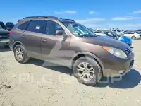 2012 Hyundai Veracruz photo