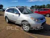 2012 Hyundai Veracruz photo