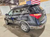 2012 Hyundai Veracruz photo