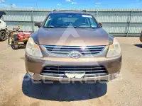 2012 Hyundai Veracruz photo