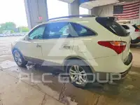 2012 Hyundai Veracruz photo