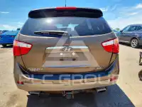 2012 Hyundai Veracruz photo