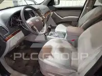 2012 Hyundai Veracruz photo