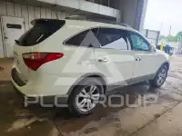 2012 Hyundai Veracruz photo