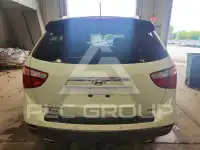 2012 Hyundai Veracruz photo