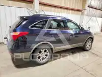 2012 Hyundai Veracruz photo