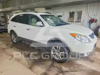 2012 Hyundai Veracruz photo