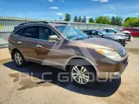 2012 Hyundai Veracruz photo