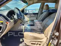 2012 Hyundai Veracruz photo