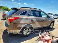 2012 Hyundai Veracruz photo