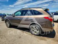 2012 Hyundai Veracruz photo
