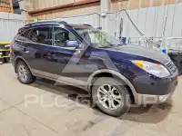 2012 Hyundai Veracruz photo