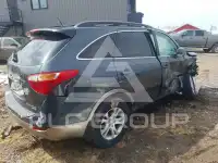 2012 Hyundai Veracruz photo