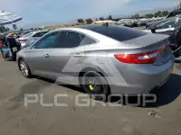 2012 Hyundai Azera фото