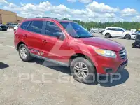 2012 Hyundai Santa FE фото