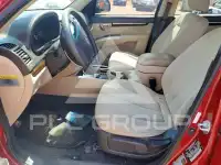 2012 Hyundai Santa FE фото