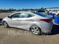 2012 Hyundai Elantra фото