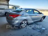 2012 Hyundai Elantra photo