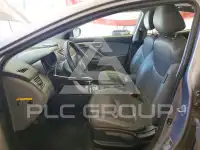 2012 Hyundai Elantra фото