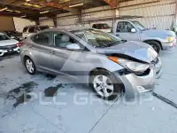 2012 Hyundai Elantra photo