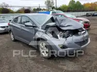 2012 Hyundai Elantra photo