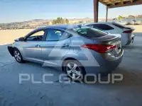 2012 Hyundai Elantra photo
