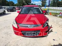2012 Hyundai Elantra фото