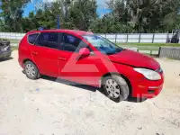 2012 Hyundai Elantra фото