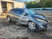 2012 Hyundai Elantra фото