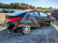 2012 Hyundai Elantra photo