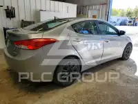 2012 Hyundai Elantra фото