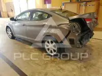 2012 Hyundai Elantra photo