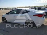 2012 Hyundai Elantra фото