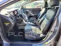 2012 Hyundai Elantra фото