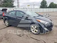 2012 Hyundai Elantra photo