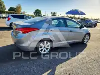 2012 Hyundai Elantra фото