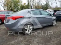 2012 Hyundai Elantra photo