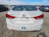 2012 Hyundai Elantra photo