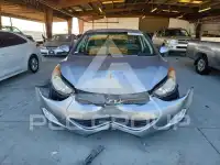 2012 Hyundai Elantra photo