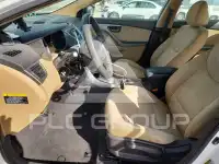 2012 Hyundai Elantra photo