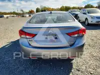 2012 Hyundai Elantra фото
