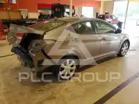 2012 Hyundai Elantra photo