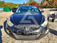 2012 Hyundai Elantra photo