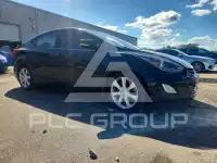 2012 Hyundai Elantra фото