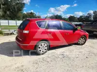2012 Hyundai Elantra фото