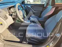 2012 Hyundai Elantra фото