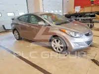 2012 Hyundai Elantra photo
