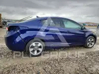 2012 Hyundai Elantra фото