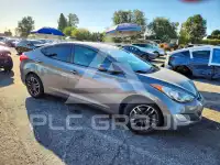 2012 Hyundai Elantra фото